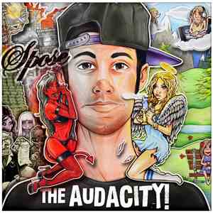 Spose - The Audacity!