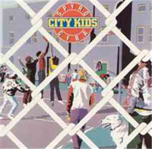 Spyro Gyra - City Kids