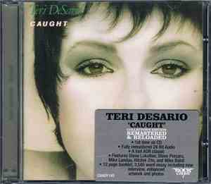 Teri DeSario - Caught