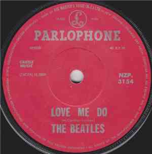 The Beatles - Love Me Do