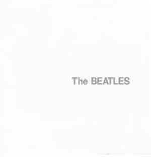The Beatles - The Beatles