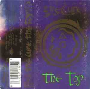 The Cure - The Top