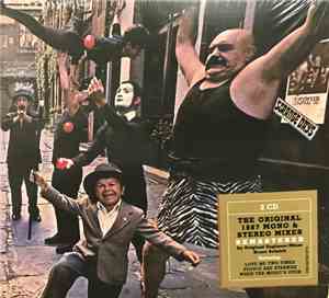 The Doors - Strange Days