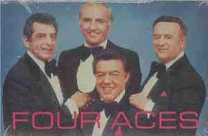The Four Aces - Four Aces