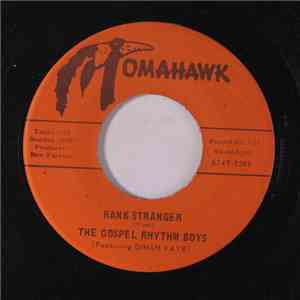 The Gospel Rhythm Boys - Rank Stranger / Matthew 24