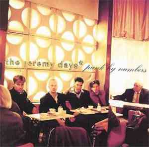 The Jeremy Days - Punk By Numbers