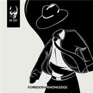 The Man Unknown - Forbidden Knowledge