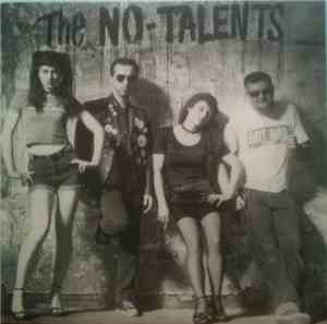 The No-Talents - The No-Talents