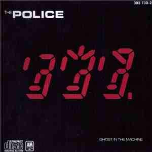 The Police - Ghost In The Machine