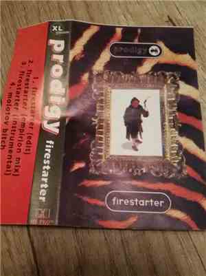 The Prodigy - Firestarter