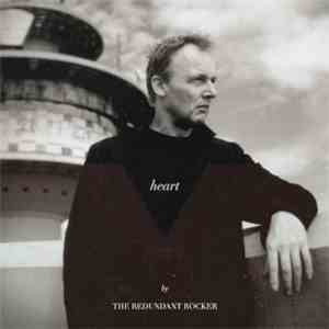 The Redundant Rocker - Heart