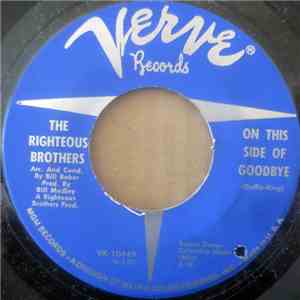 The Righteous Brothers - On This Side Of Goodbye