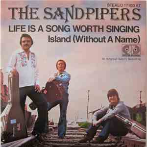The Sandpipers - Life Is A Song Worth Singing