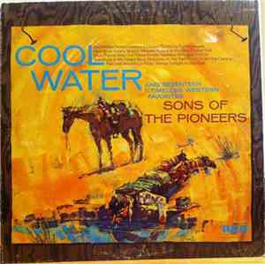 The Sons Of The Pioneers - Cool Water