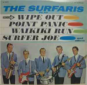 The Surfaris - Play