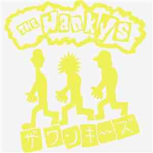 The Wankys / Lotus Fucker - The Wankys / Lotus Fucker