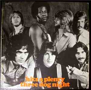 Three Dog Night - Hits A Plenty - Three Dog Night