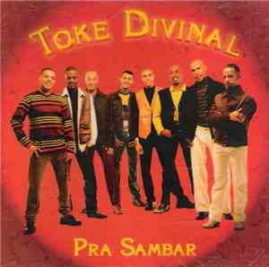 Toke Divinal - Pra Sambar