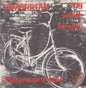 Tomorrow  - My White Bicycle