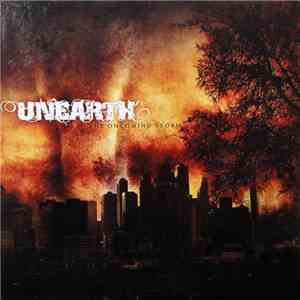 Unearth - The Oncoming Storm