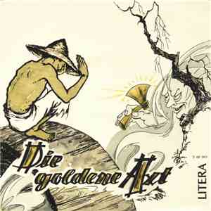 Unknown Artist - Die Goldene Axt