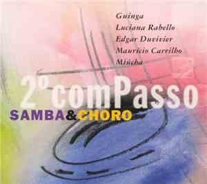 Various - 2º Compasso - Samba & Choro