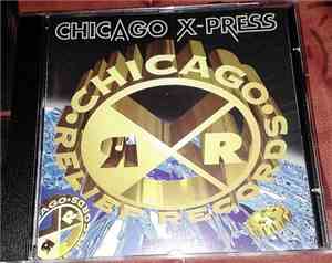 Various - Chicago X-Press