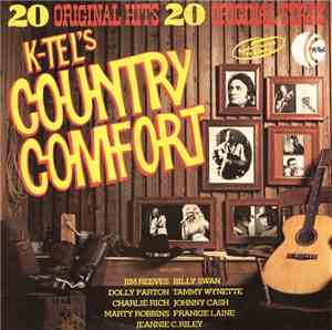 Various - Country Comfort
