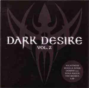 Various - Dark Desire Vol. 2