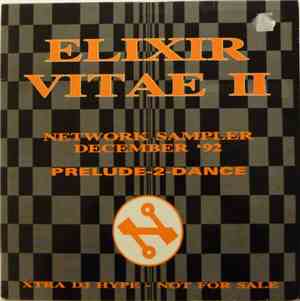 Various - Elixir Vitae II