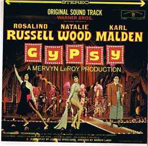 Various - Gypsy
