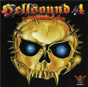 Various - Hellsound 4 - Gabberland