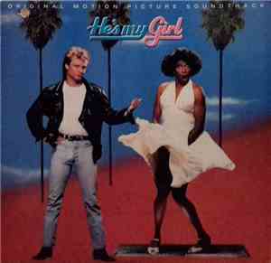 Various - He's My Girl - Original Motion Picture Soundtrack