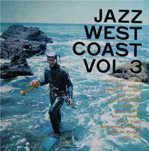 Various - Jazz West Coast Vol. 3