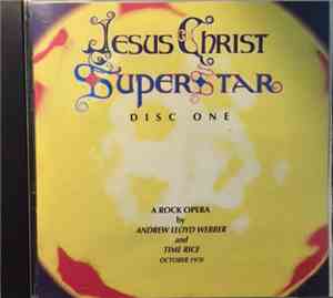 Various - Jesus Christ Superstar - A Rock Opera