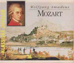 Various - Klassiske juveler: Wolfgang Amadeus Mozart