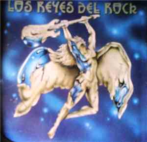 Various - Los Reyes Del Rock