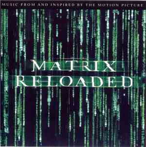 Various - Matrix Reloaded: The Album