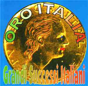 Various - Oro Italia - Grandi Successi Italiani