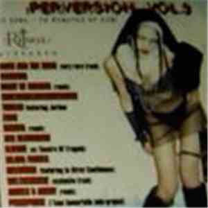 Various - :Per:Version: Vol. 3