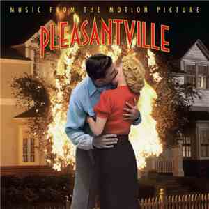 Various - Pleasantville - Music From The Motion Picture