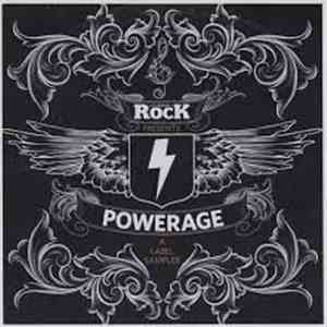 Various - Powerage (A Label Sampler)