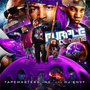 Various - Purple Codeine 30