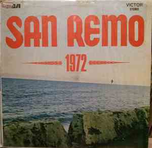 Various - San Remo 72