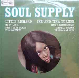 Various - Soul Supply