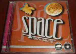 Various - Space: Ibiza Dance