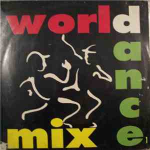 Various - World Dance Mix
