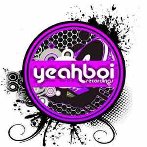 Various - Yeah Boi Recordings Hard Nation EP