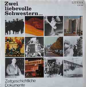 Various - Zwei Liebevolle Schwestern...