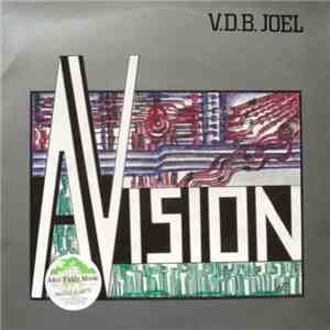 V.D.B. Joel - AVision